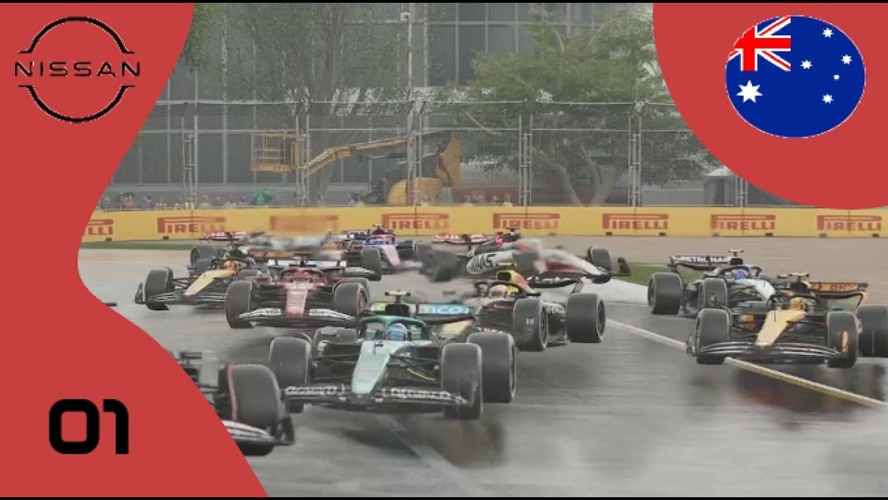 video f1 25 myteam 01