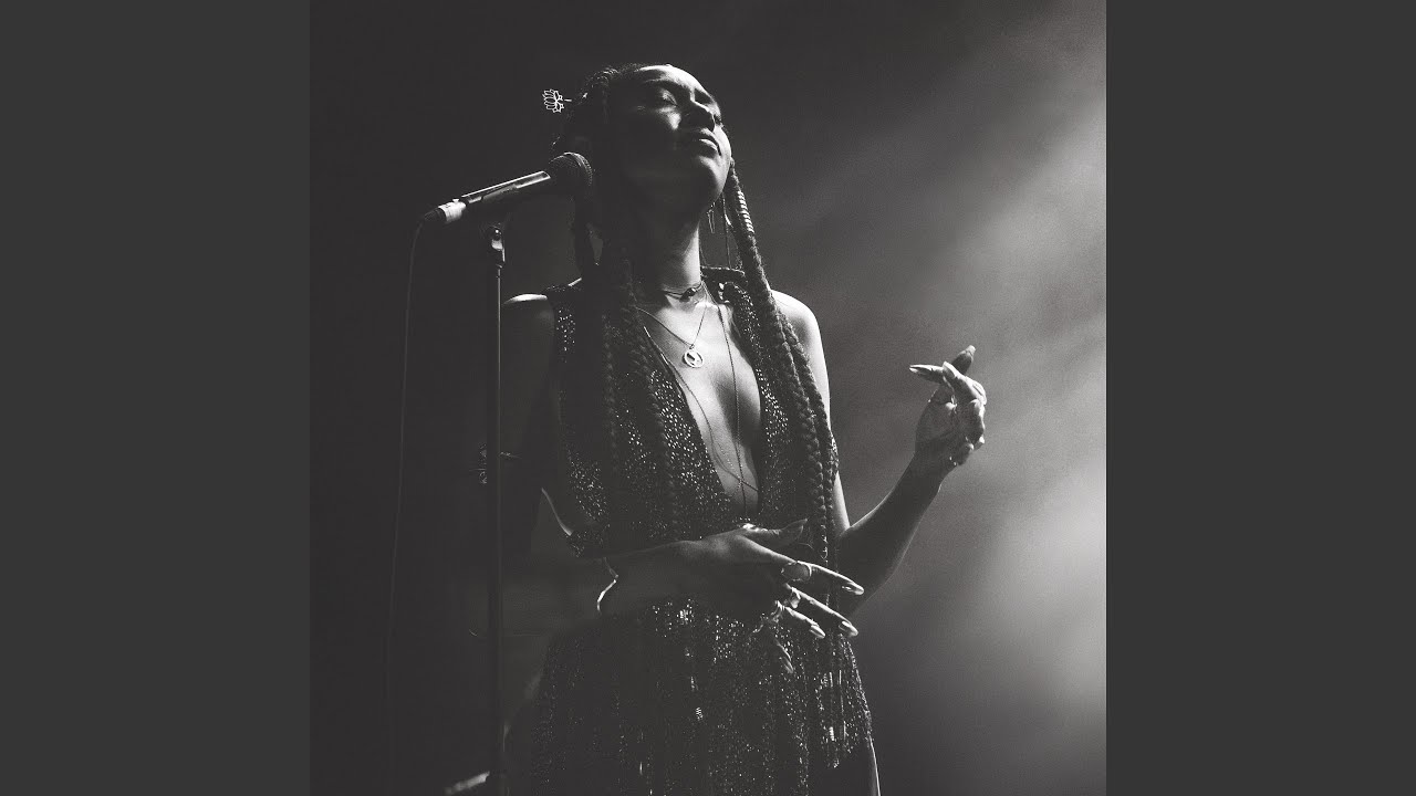 Birds / While We Wait (Live)