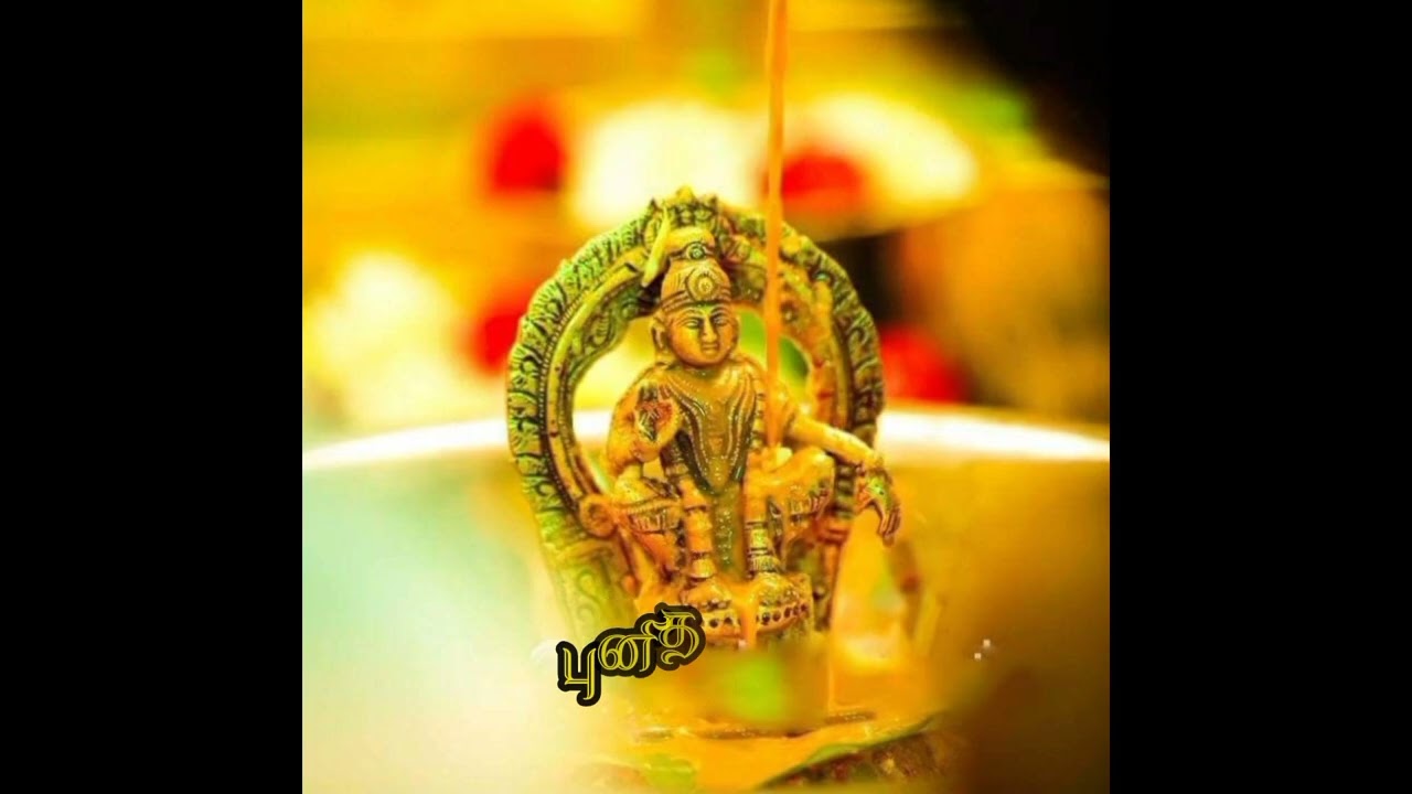 enge payanam etharkku payanam sollunga Samy ayyappa songs