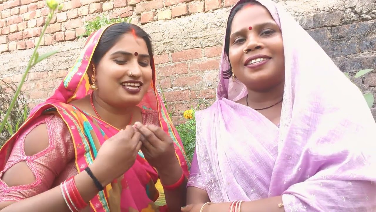 बहुत ही प्यारा उठान गीत 👌
