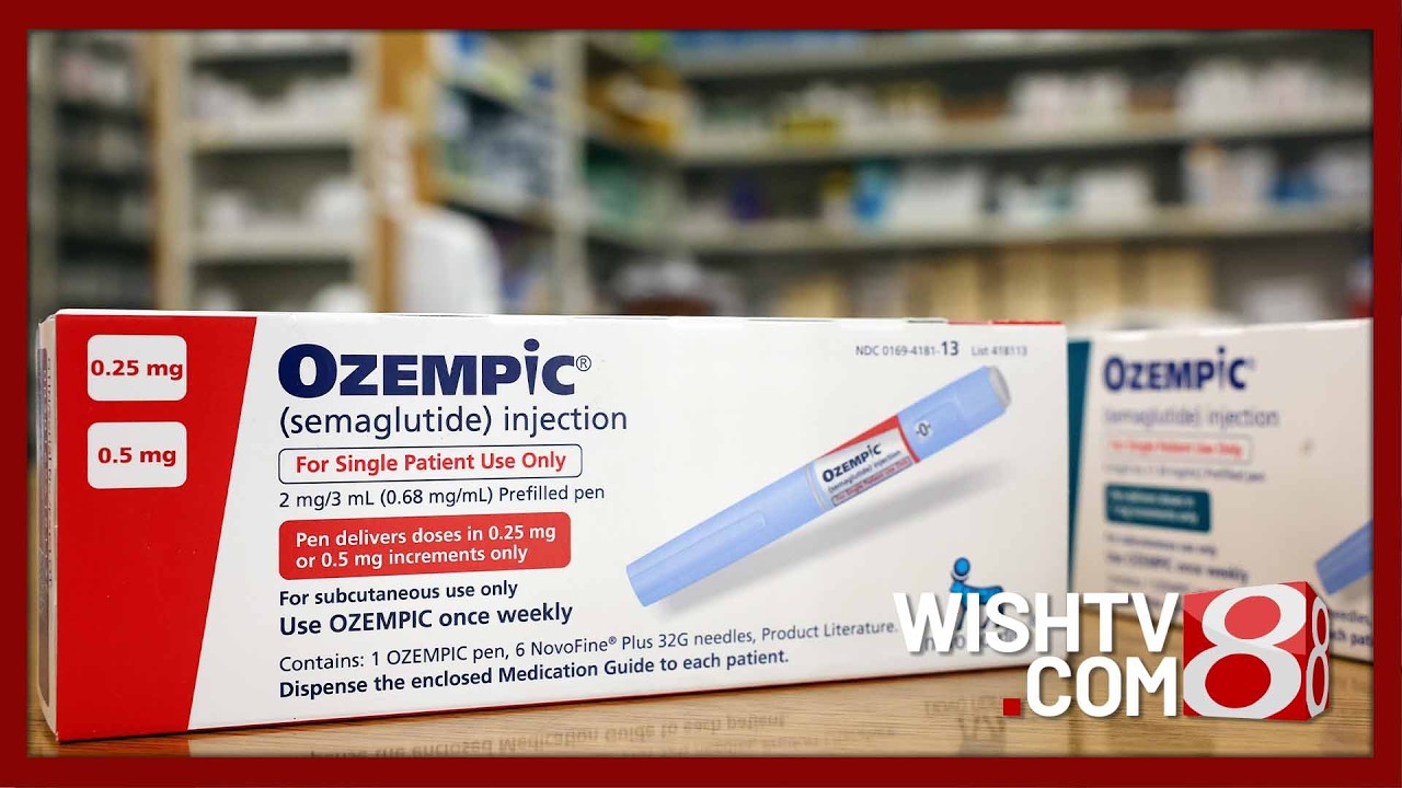 Zepbound now available as prefilled Kwikpen; Ozempic price cut coming