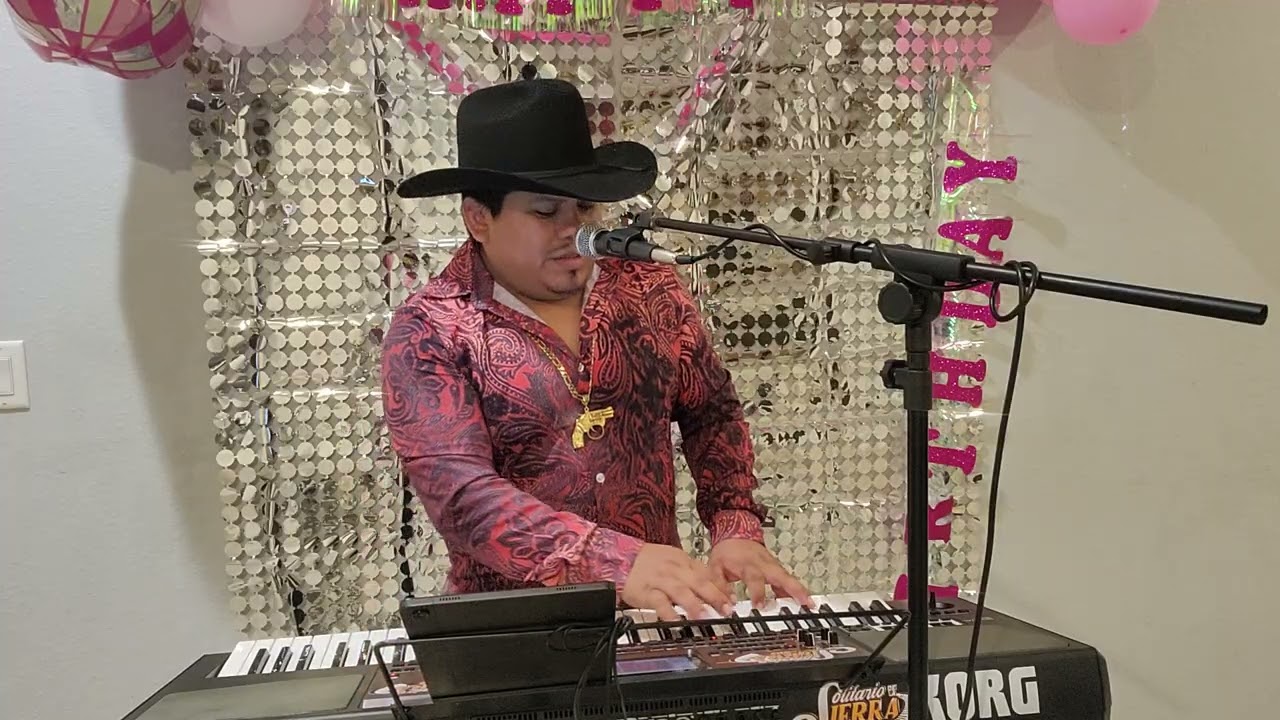 El dale y dele estilo solitario de la sierra 