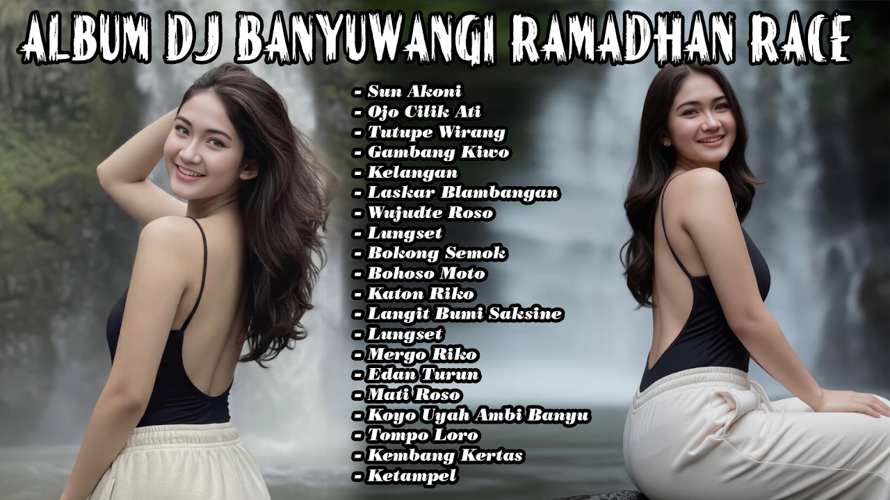 Kumpulan Dj Ramadhan Terbaru ~ Lagu Banyuwangian || Battle Sumber Sewu 2026
