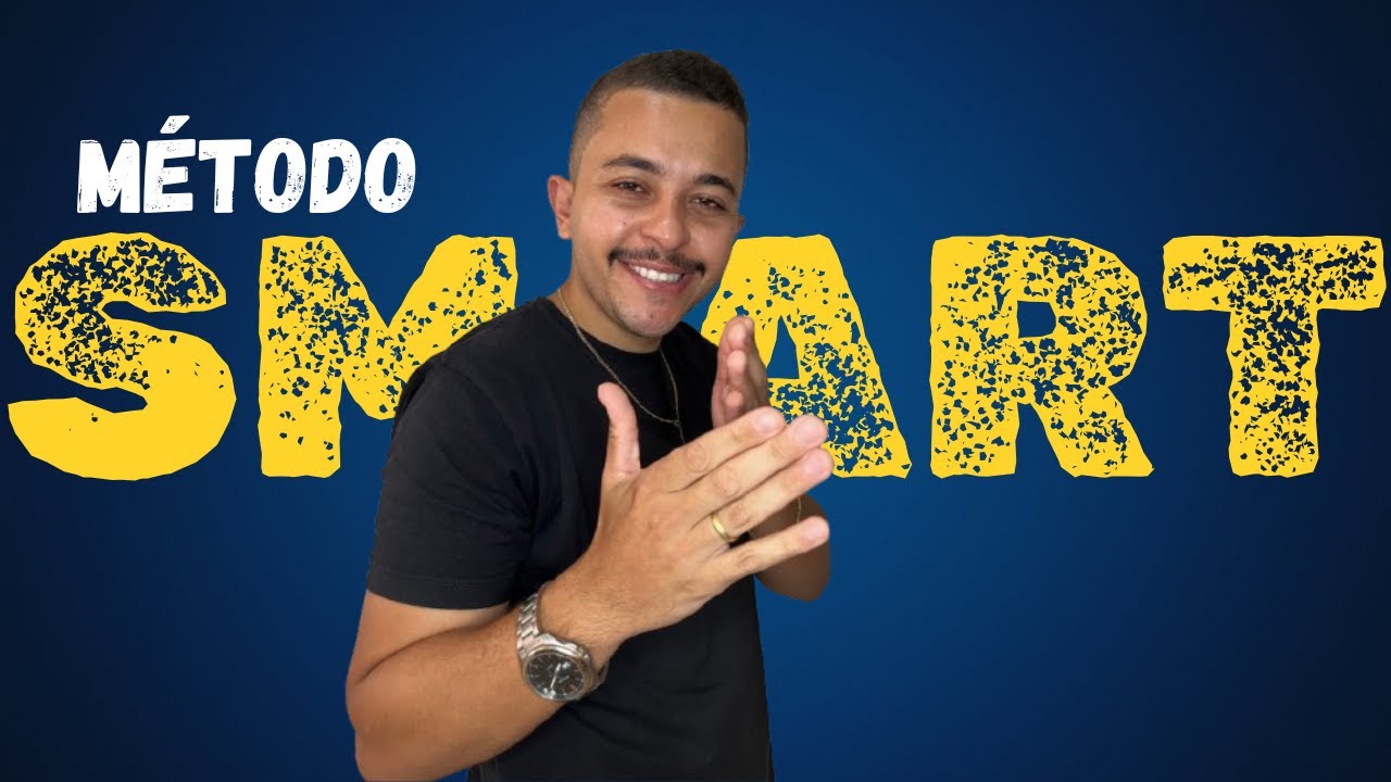 Como Estudar com o Método SMART - 5 Técnicas Secretas Para Acertar MUITO Mais nas Provas