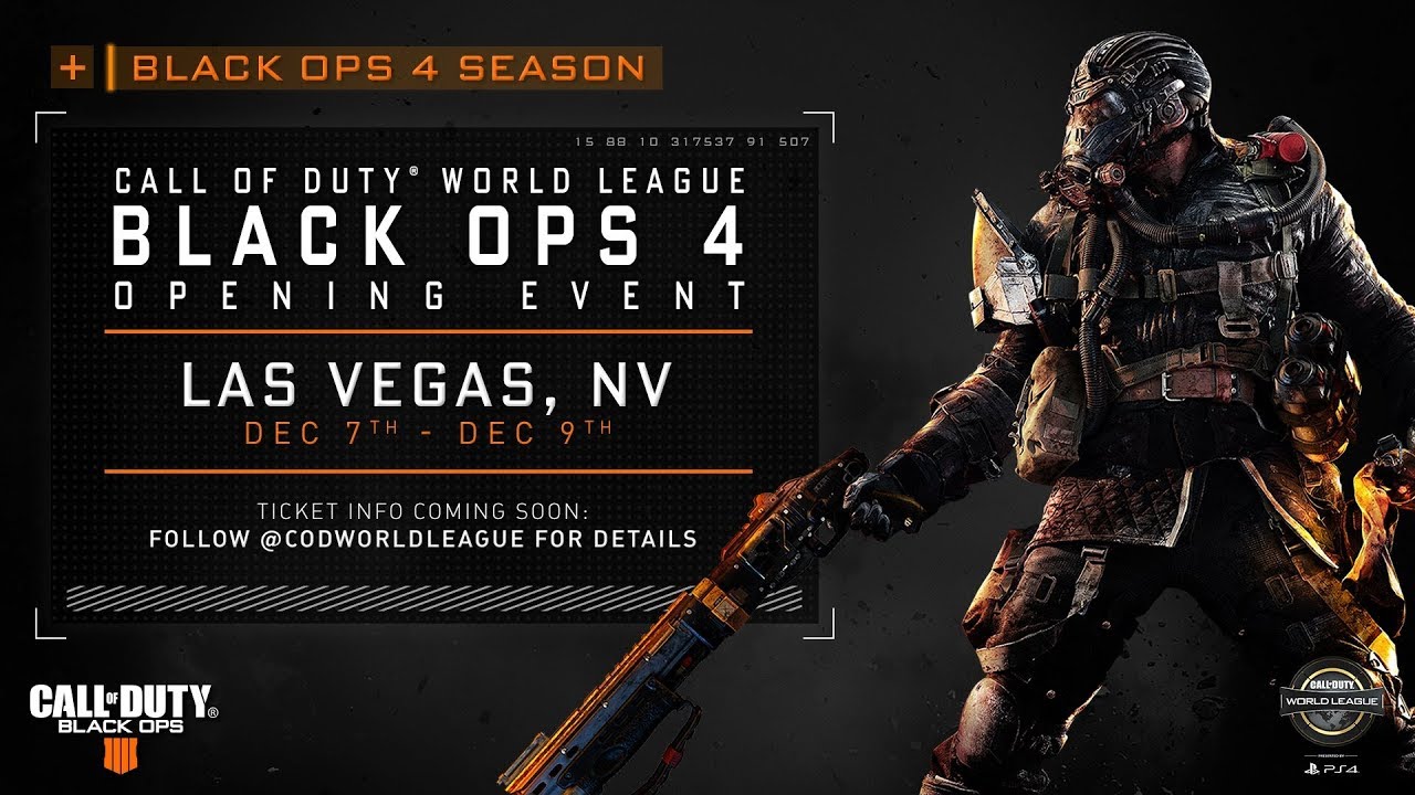 CWL 2019 Season Predictions | Trading Shots Presented by ASTRO Gaming