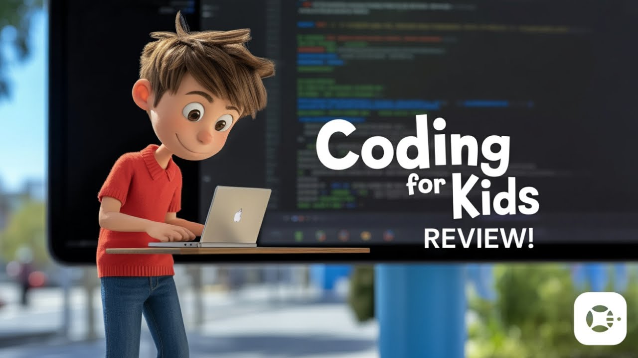 Coddy.tech &ndash; Next-Gen Coding Game for Kids & Teens! 🎮 Boost Skills While Having Fun &ndash; Review