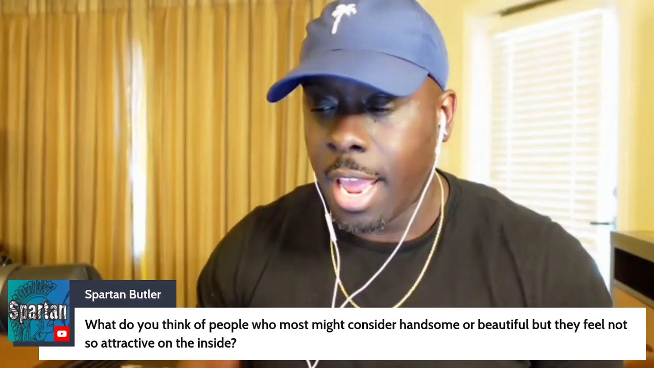 Stop Defending Youself