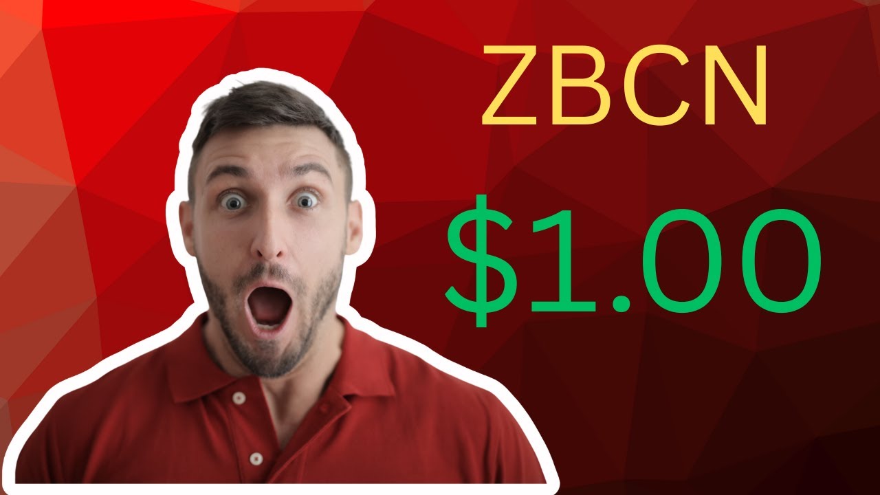 ZBCN Price Prediction 2025: Can It Hit $1 This Year?