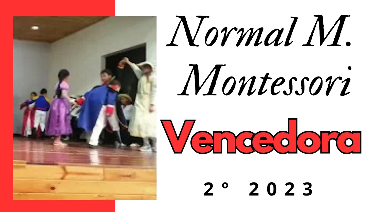 ENSDMM - La vencedora 204