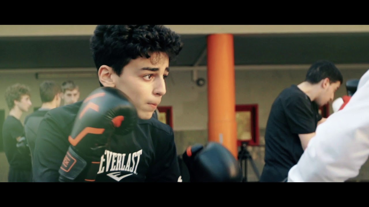 International Boxing Cup Amateur | Teaser | BOZAR