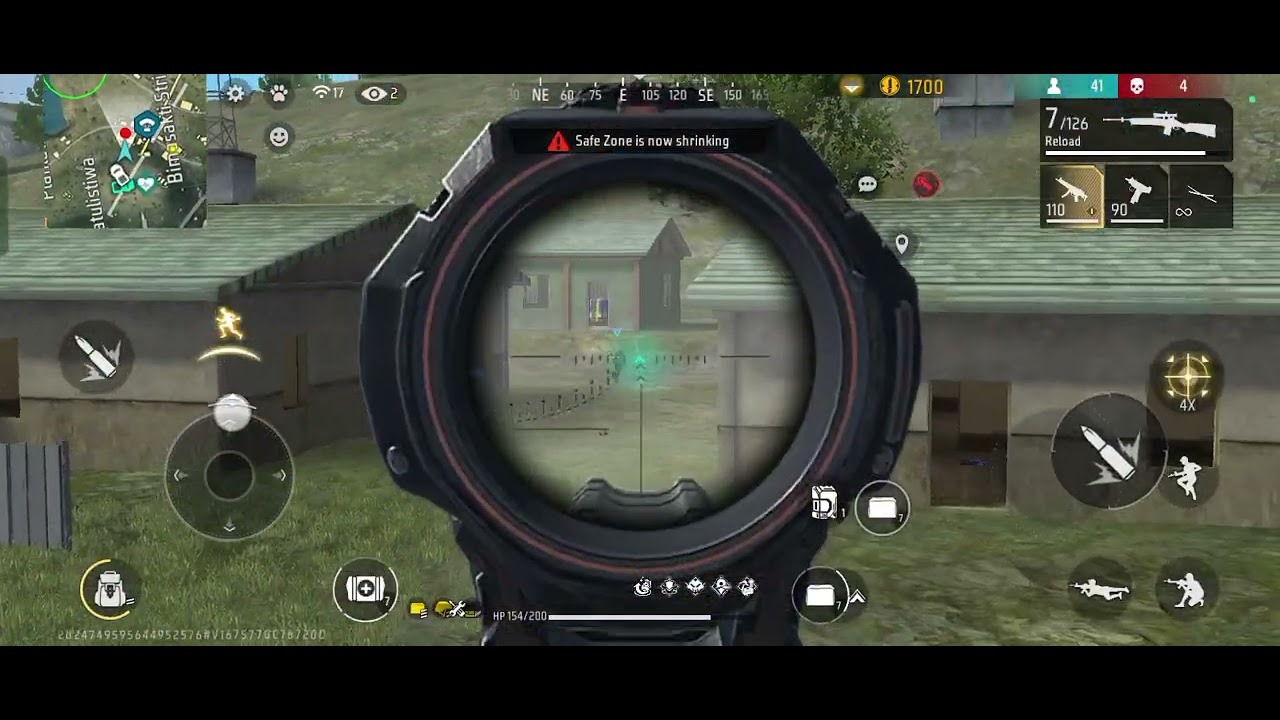 Booyah with 7 kills no copyright ©️©️▶️👿🌄😆😂🌄🤬😀