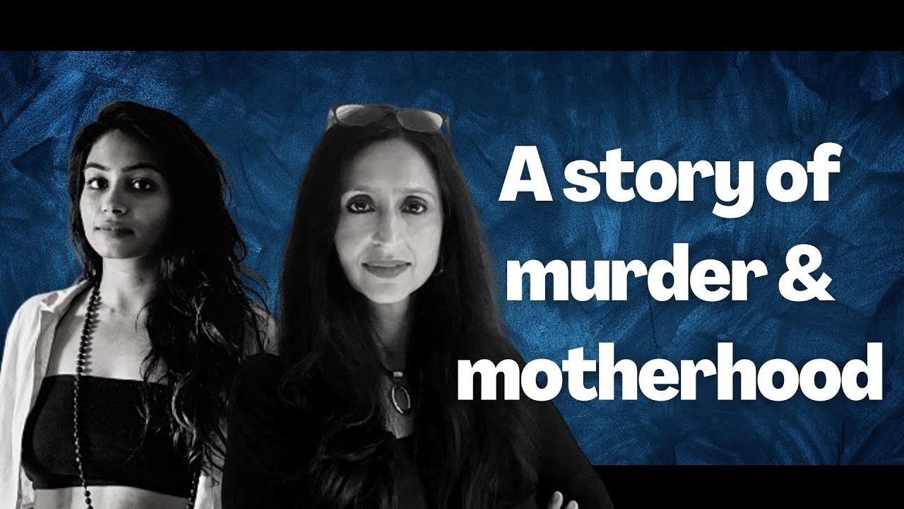 Murder accused’s daughter Vidhie Mukerjea on surviving shame, love & disaster | Shoma Chaudhury