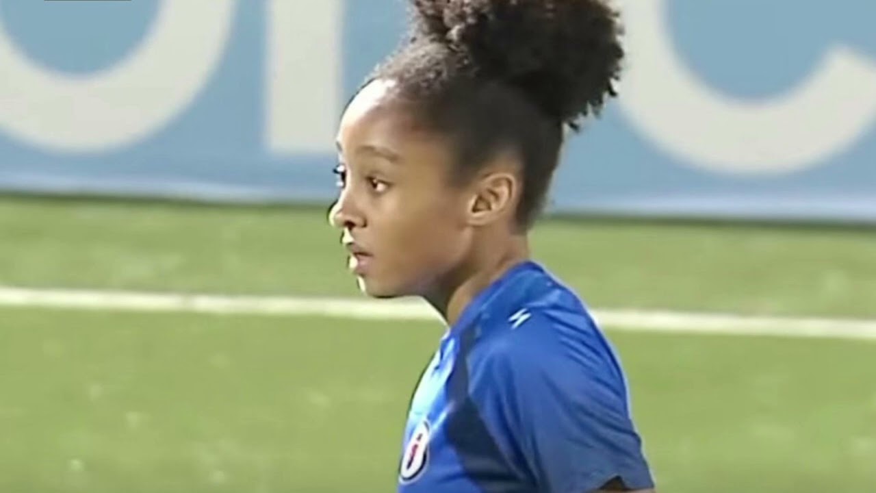 Ayiti kòmanse byen