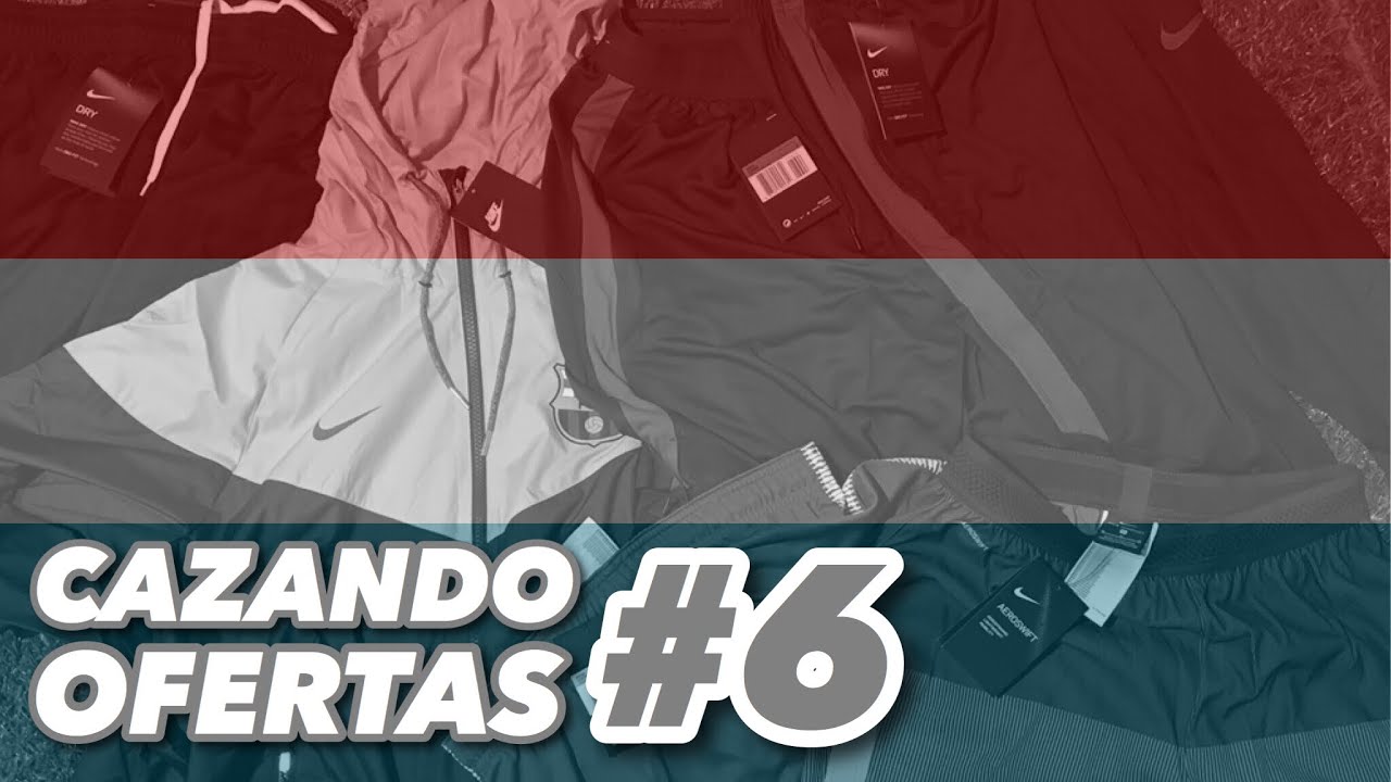 CAZANDO OFERTAS #6