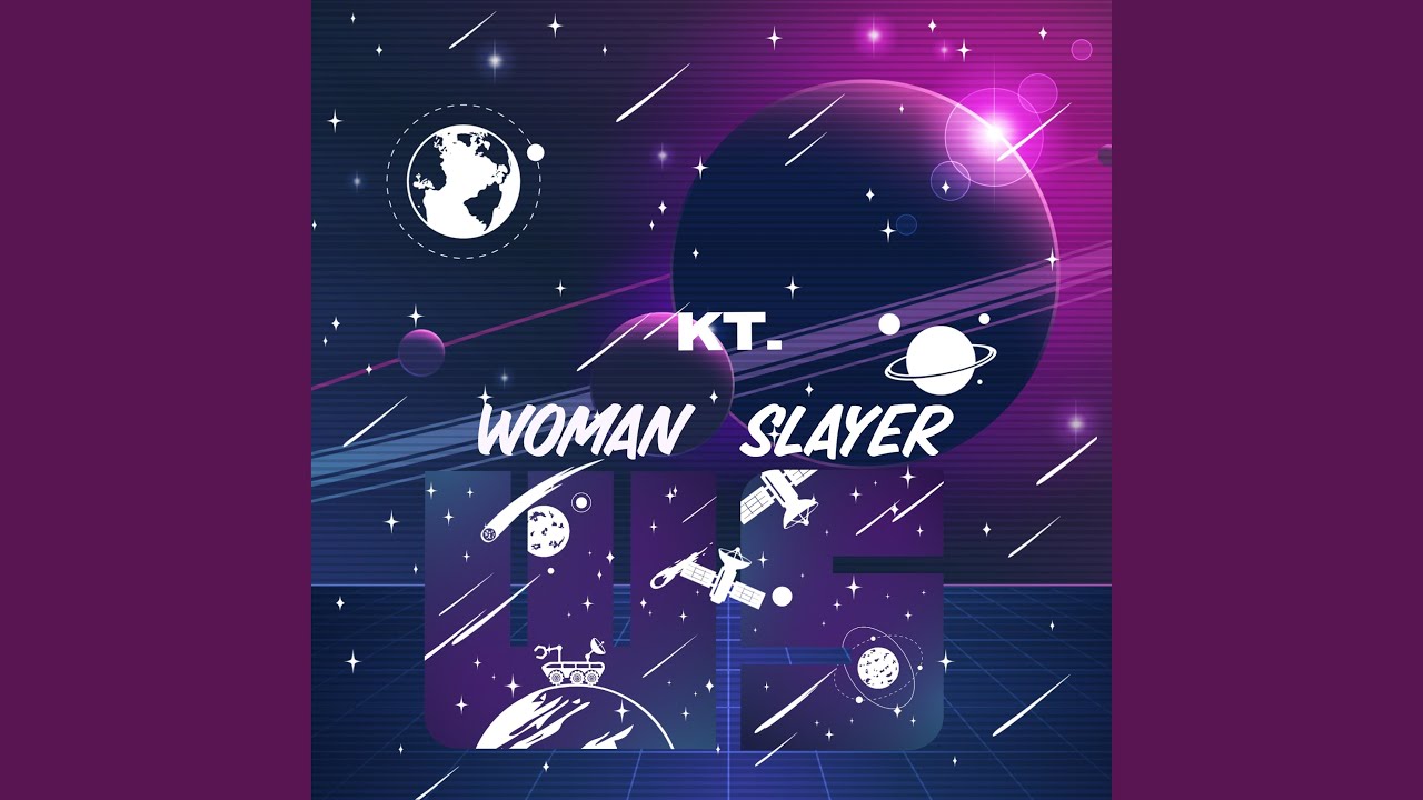 Woman Slayer
