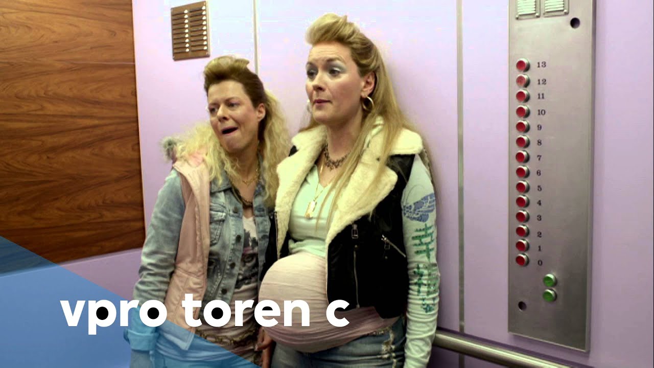 Tienermoeder (Pubermeisjes) - Toren C