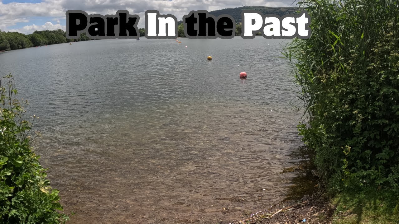 Park in the Past Circular Walk 24.06.23 Wrexham