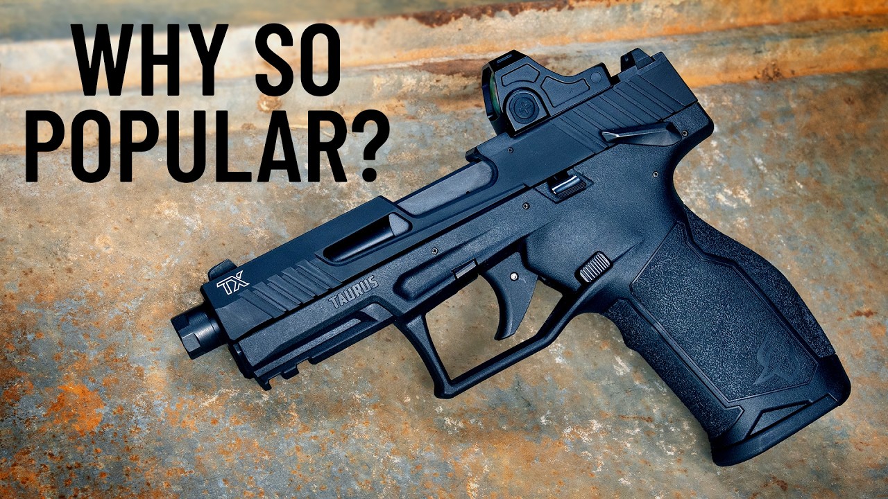 Наушники Taurus TX22 заслуживают всей шумихи вокруг них.