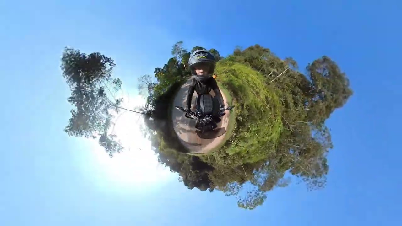 Broga Ride 2024