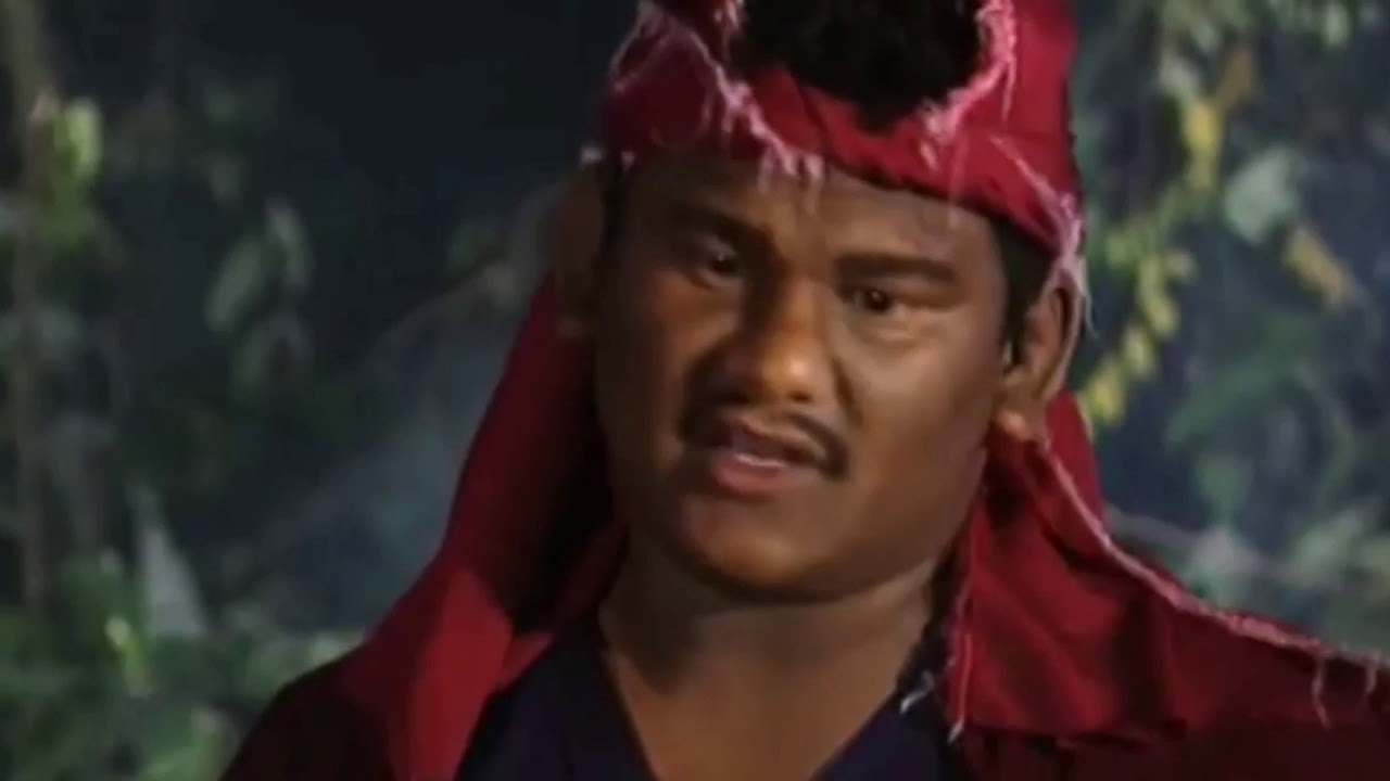 Pendekar melayu_keris hitam bersepuh emas_episod 7_30112019