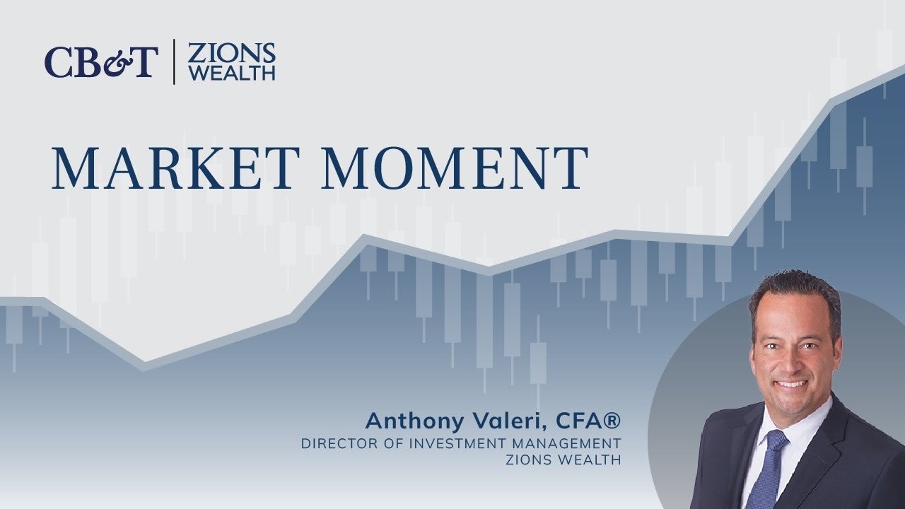 Market Moment - March 2026