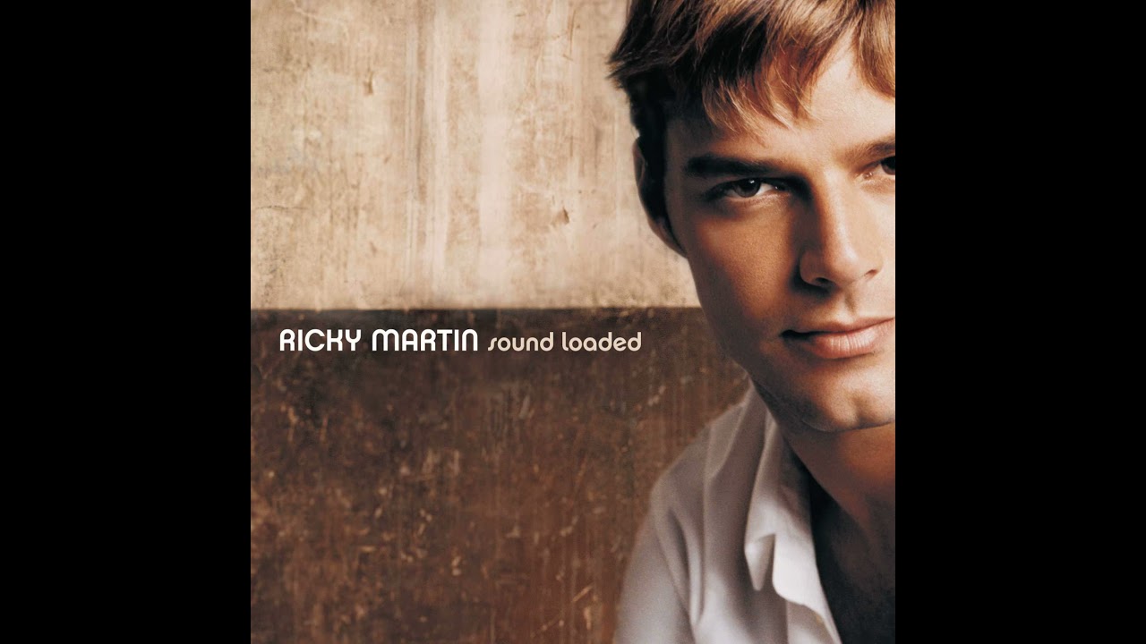 Ricky Martin - Nobody Wants To Be Lonely (feat. Christina Aguilera) (slowed + reverb)