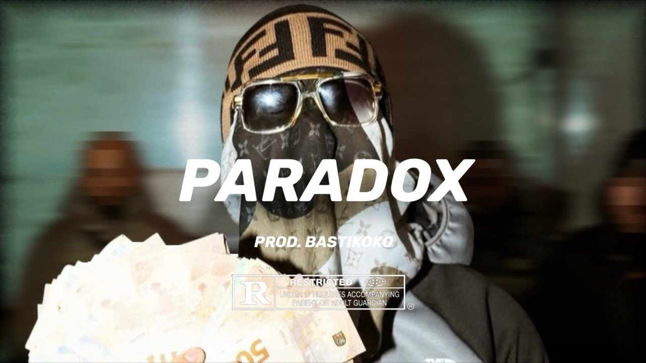 [Free] Sil3a Type Beat &bdquo;Paradox