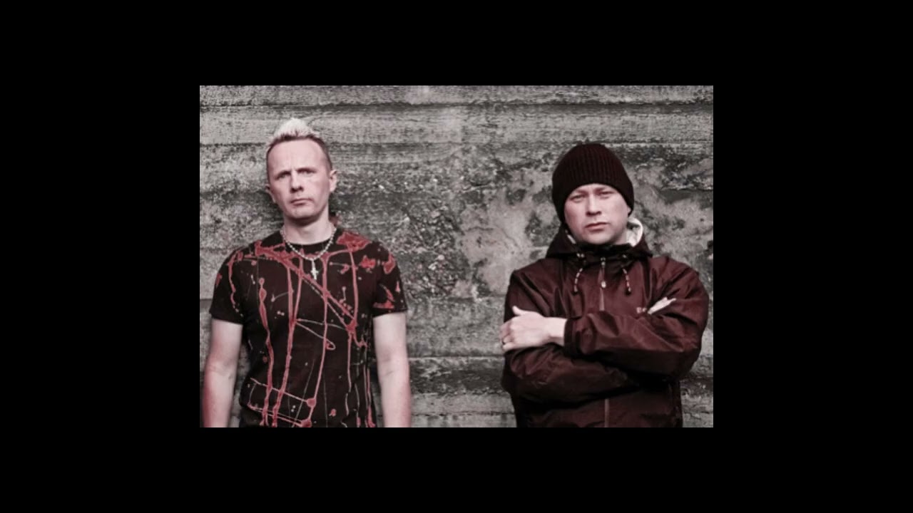 Mesh - The Fixer (KD Remix 2026)