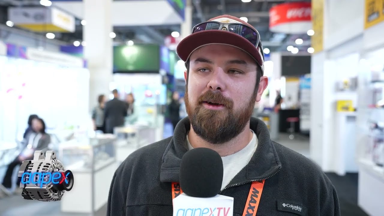 Why Service Pros Can&rsquo;t Miss AAPEX 2025 | Tools, Training & Real Success Stories