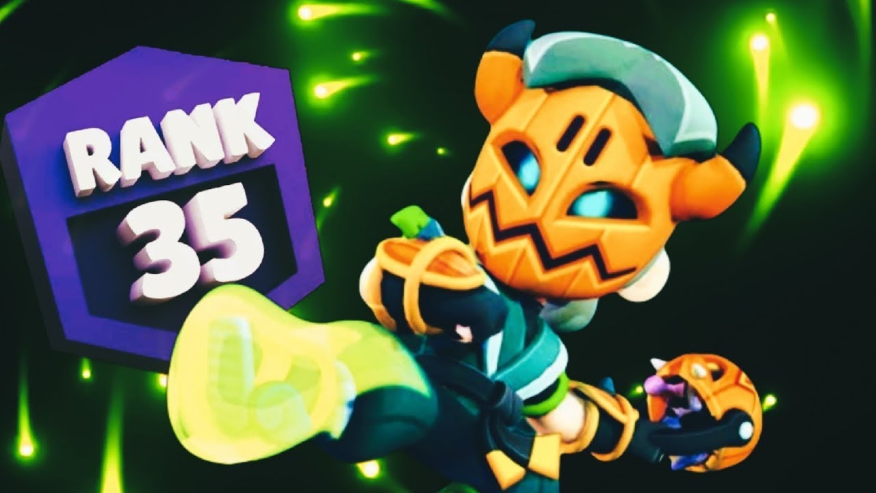 Fang Rango 35 (35/81) Ganandole al top 1 del mundo :D