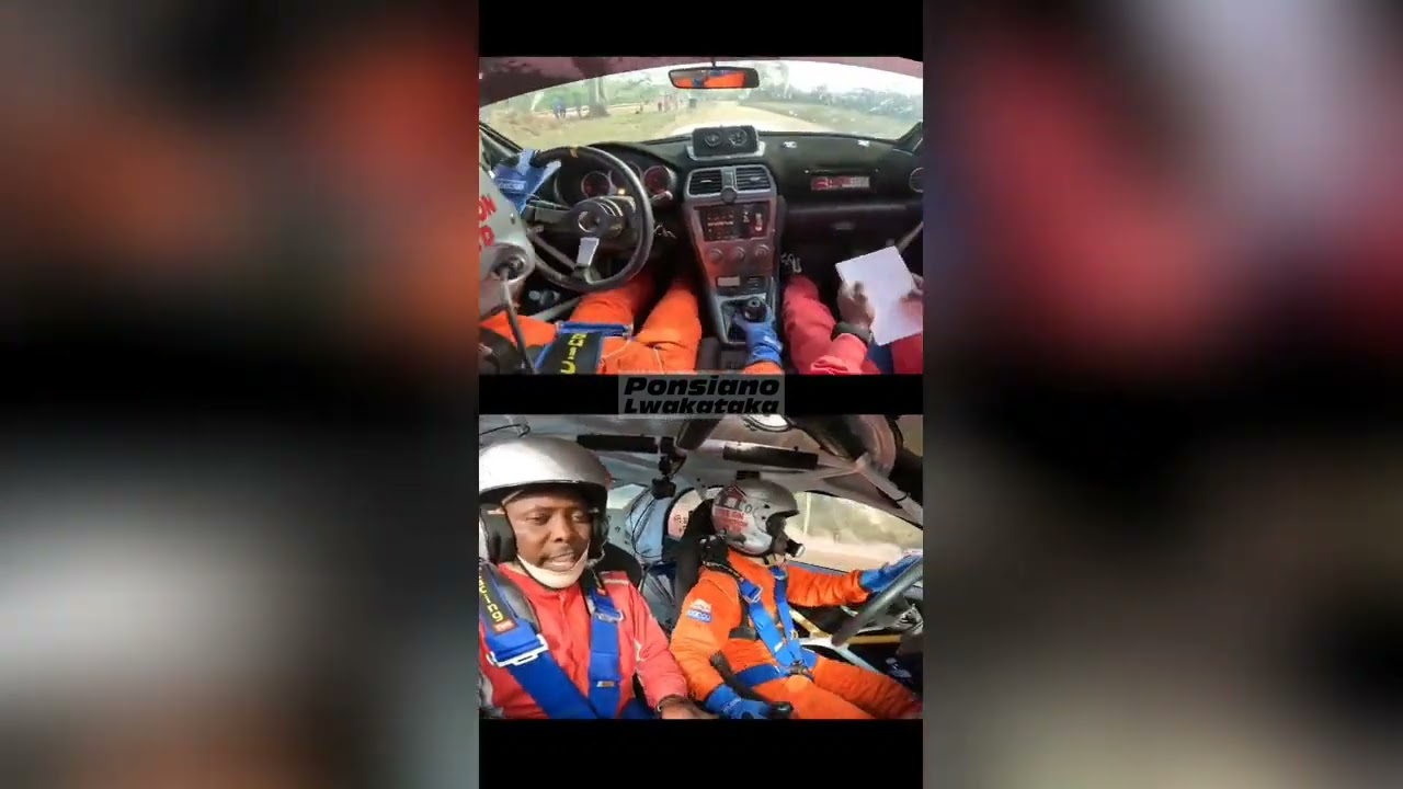 Best of Ponsiano Lwakataka aka mafai mafai 