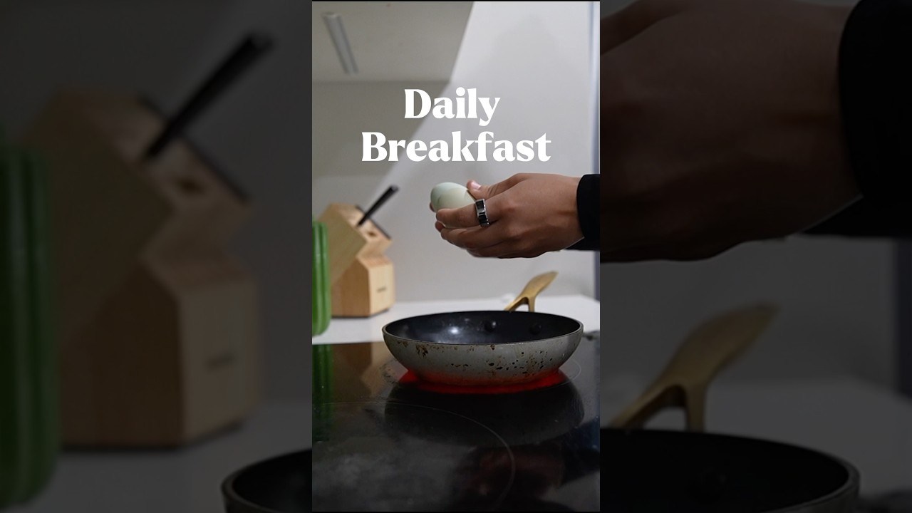 Morning Fuel🔥 #breakfastideas #highprotein #mealprepideas #macrotracking #mealprep #breakfast #food