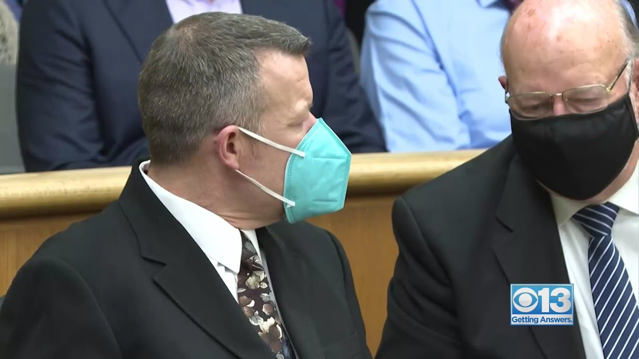 Jurors who convicted Paul Flores for murdering Kristin Smart speak out