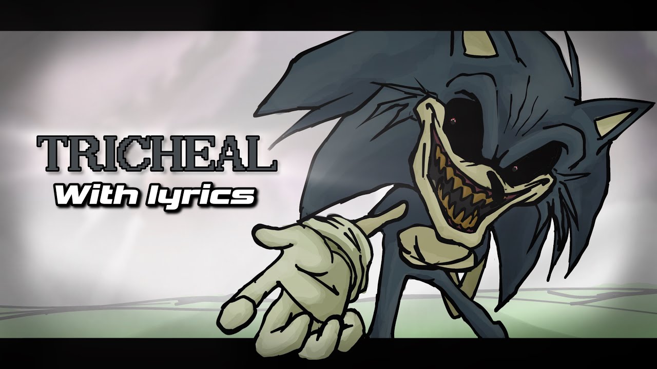 Hit Single Real: Tricheal WITH (more) LYRICS [SYNTH V COVER] Ft. @luke_goji @ItzMrSeal