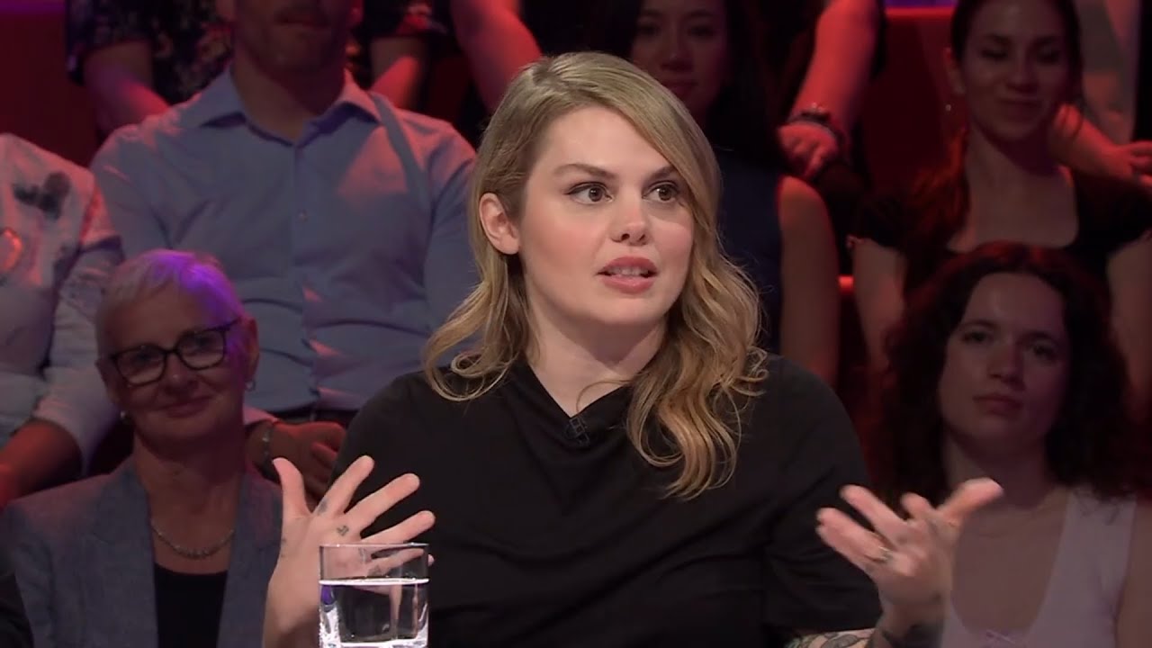 Coeur de pirate - Tout le monde en parle 2025