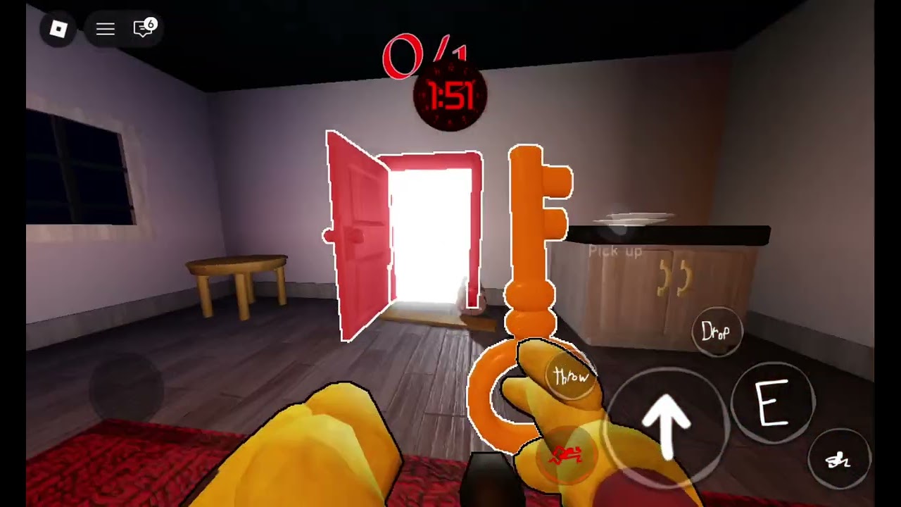 5 nights at homeowners part 2 (roblox noyb) 