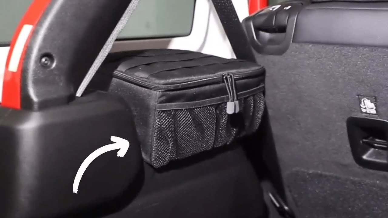 Transform Your Jeep Wrangler & Gladiator with COOL Mods and Accessories!