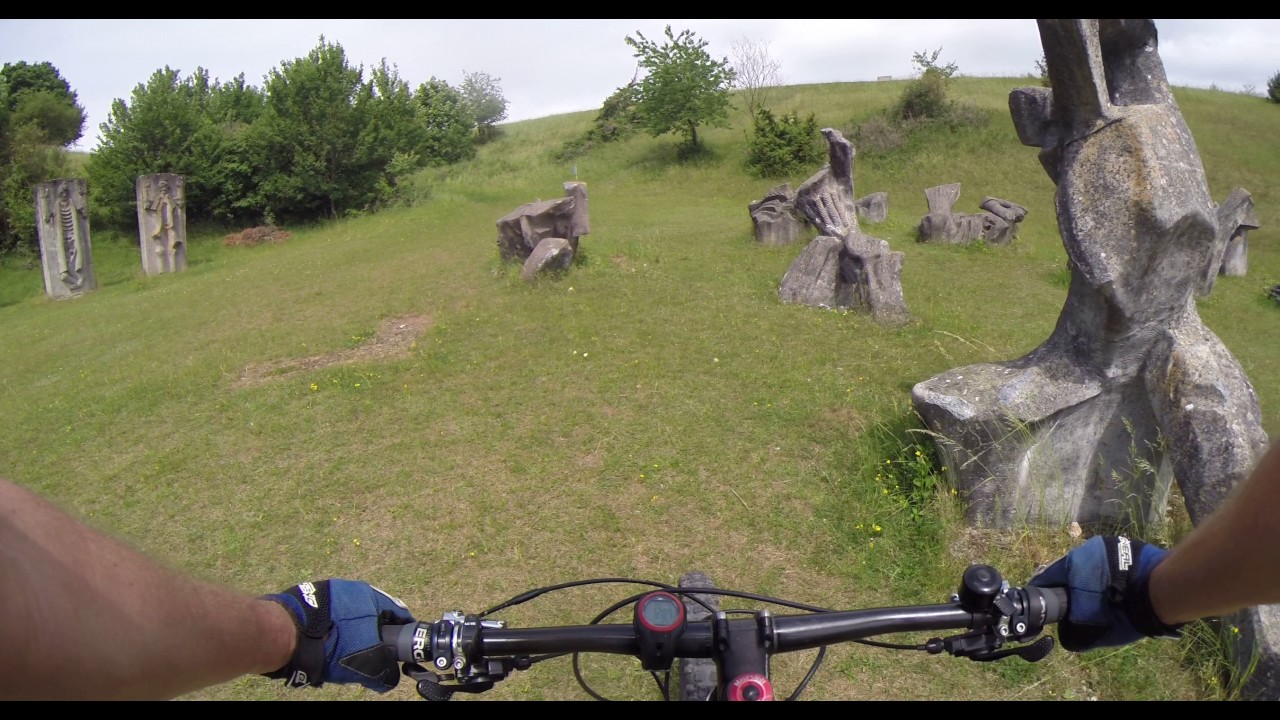 Eichst&auml;tt- Figurenfeld