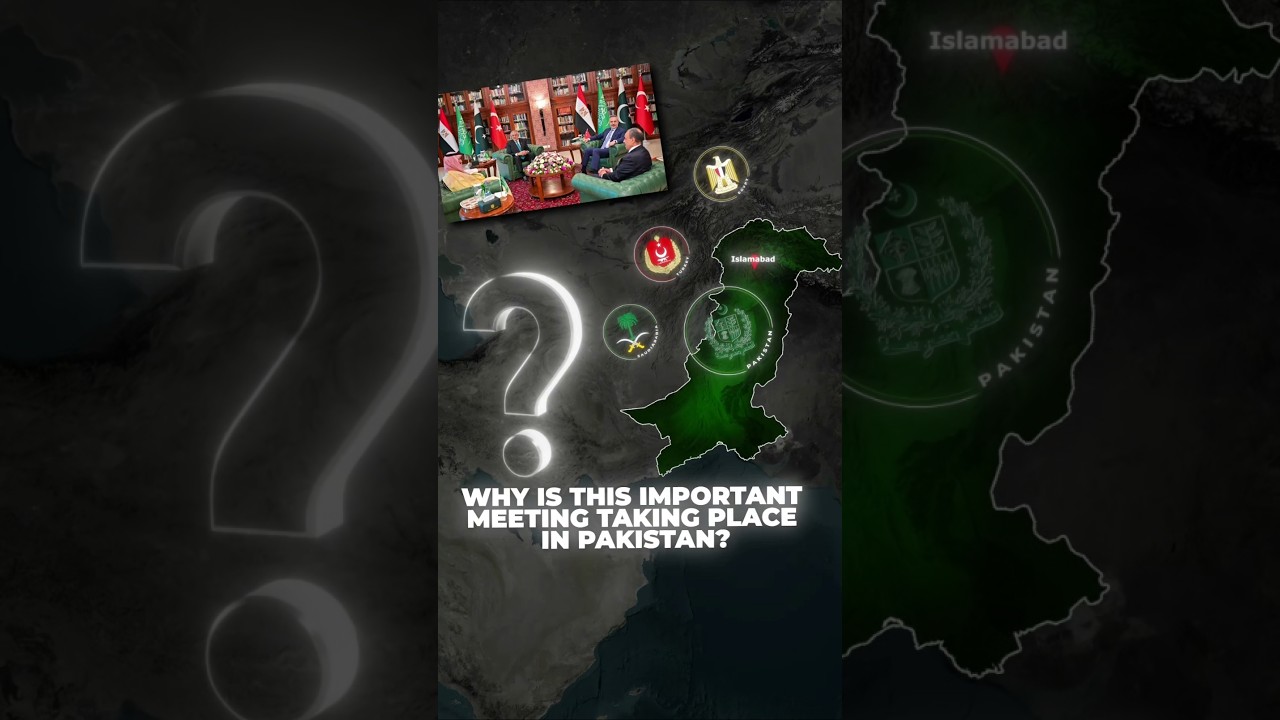 Pakistan Stops Middle East War? Iran Israel US Ceasefire Explained