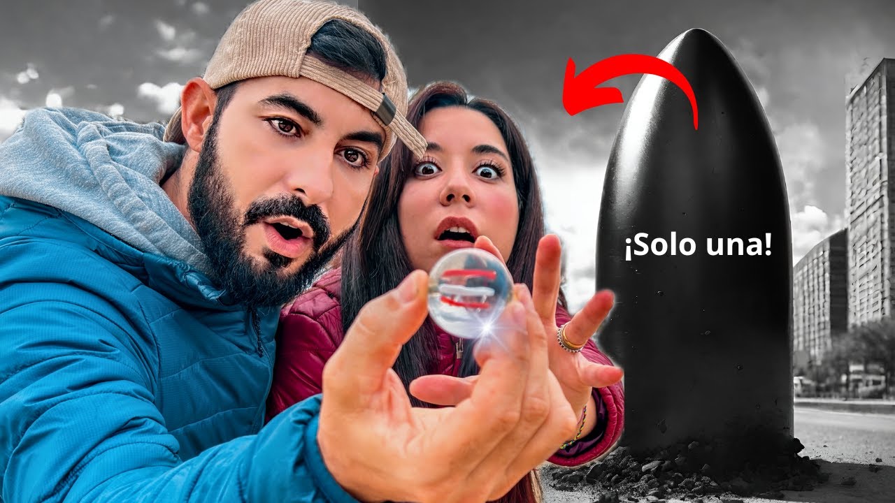 PARECIA IMPOSIBLE! 🚐✅ (Cosas que pasan viviendo en FURGONETA) - Vivir viajando CAPITULO 30