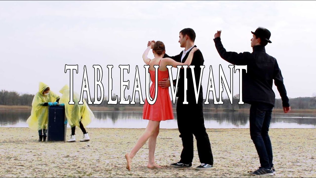 CKV Tableau Vivant, SJL