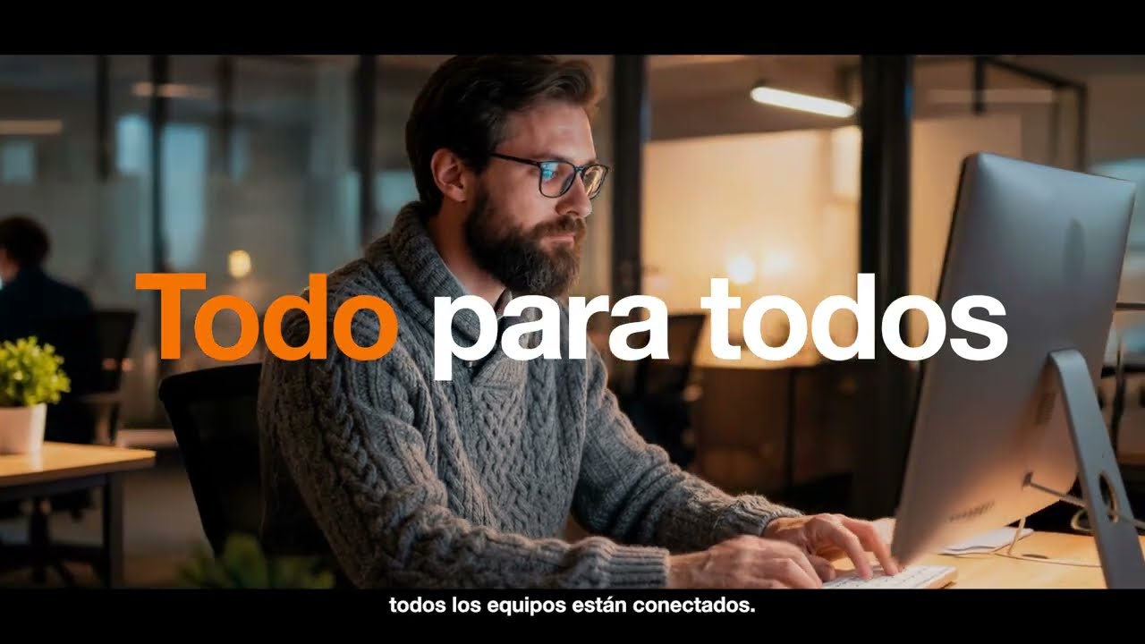 Todo para que tu empresa esté siempre protegida
