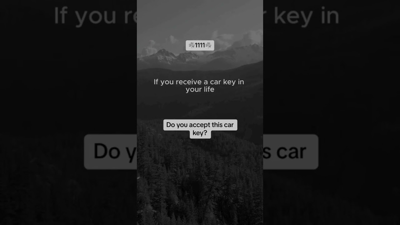 Do u accept this car key ❤️🙏 #usa #god #jesus #shorts