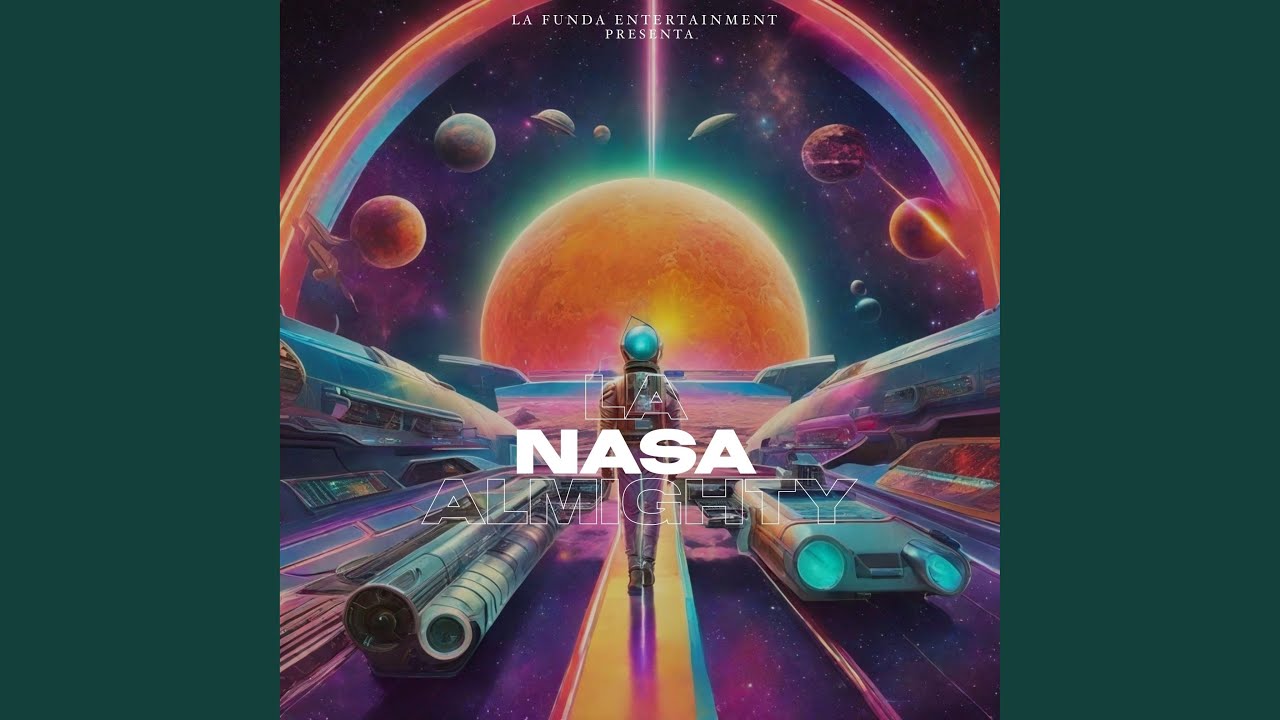 La Nasa