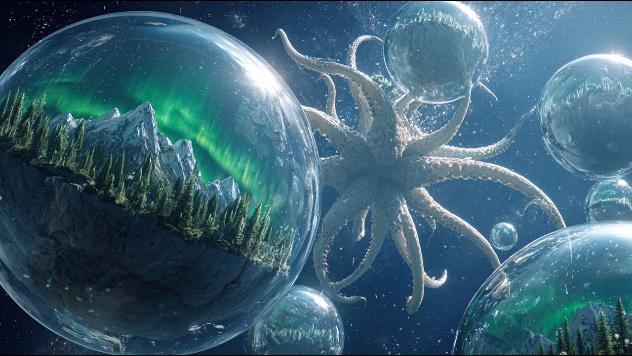 You’ll Never See the Sky the Same Way Again | 