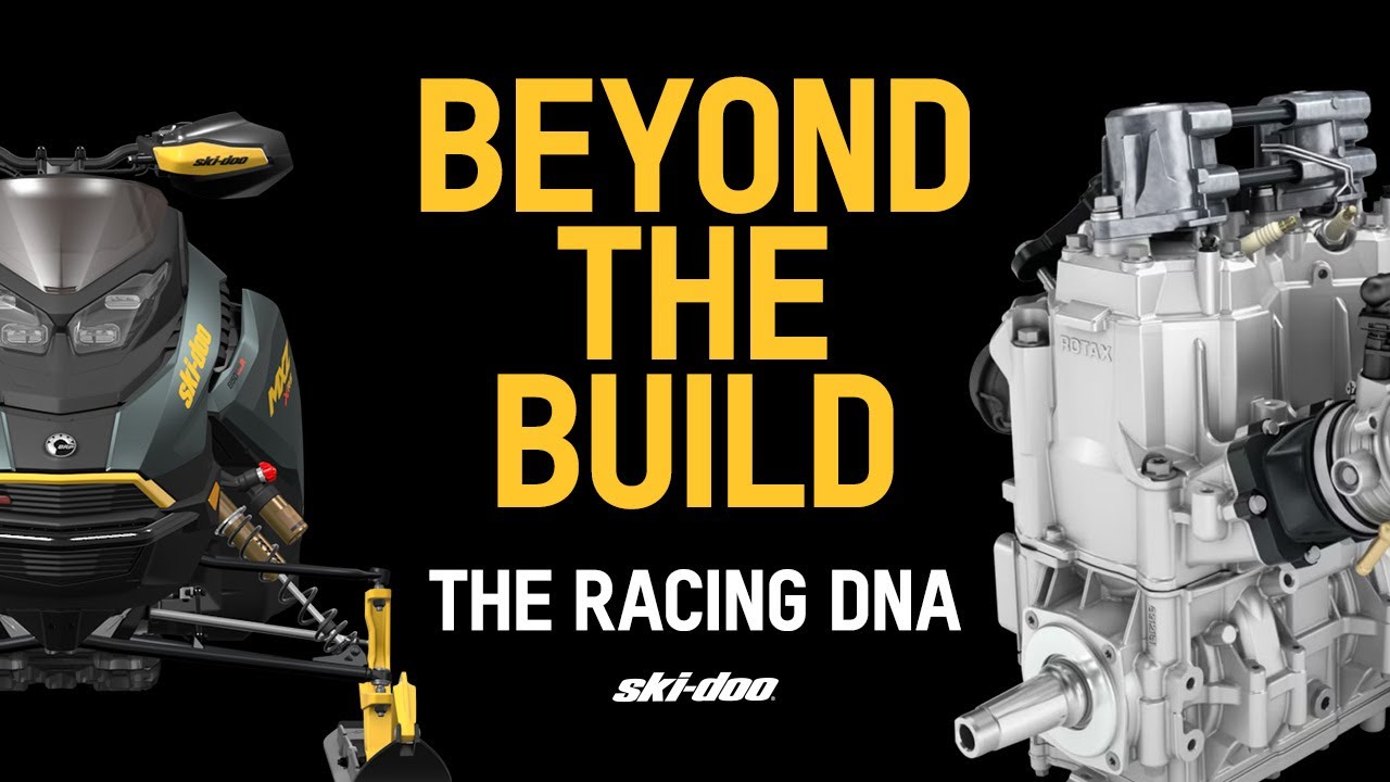 E-TEC 2-Stroke Engines: Superior in Every Way