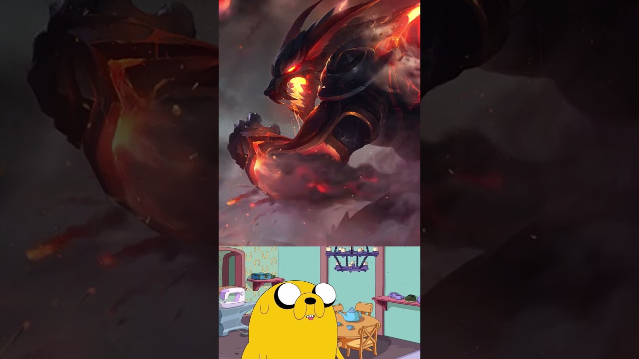 Warwick skins #shorts