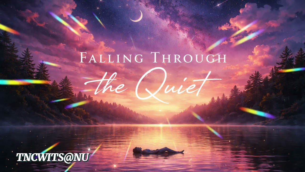 Falling Through the Quiet #TNCWitsanu #song | Wits@nu 