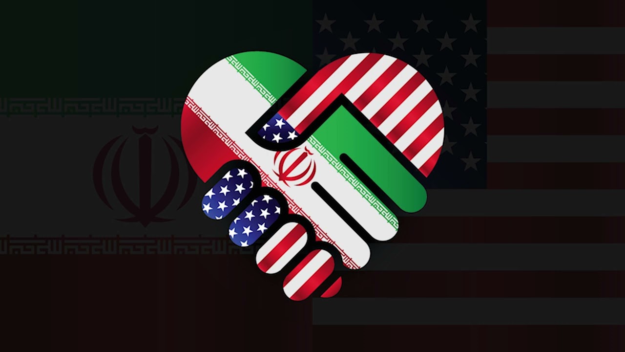 Meditation für Frieden zwischen dem Iran und den USA - German guided audio