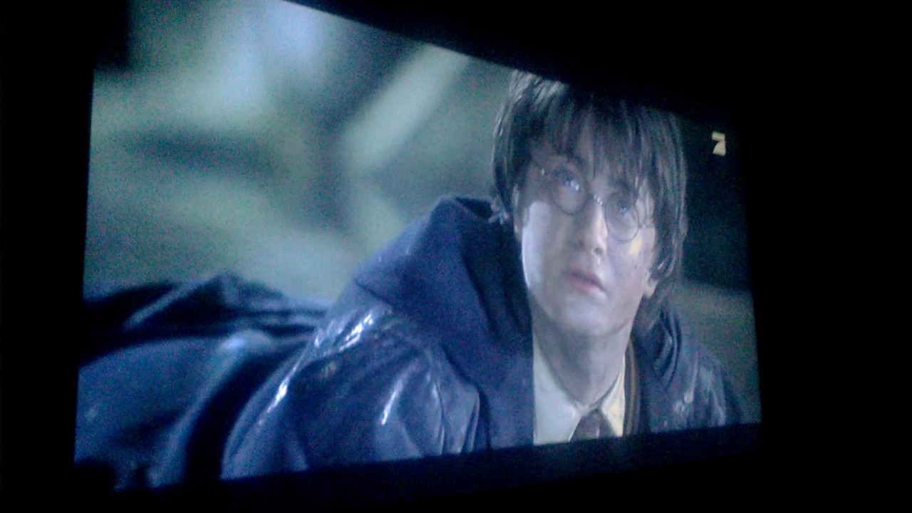 Harry Potter und die Kammer des Schreckens Harry vs Tom Riddle und den Basilisk (part 1/2 Deutsch)